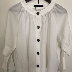 Zara top